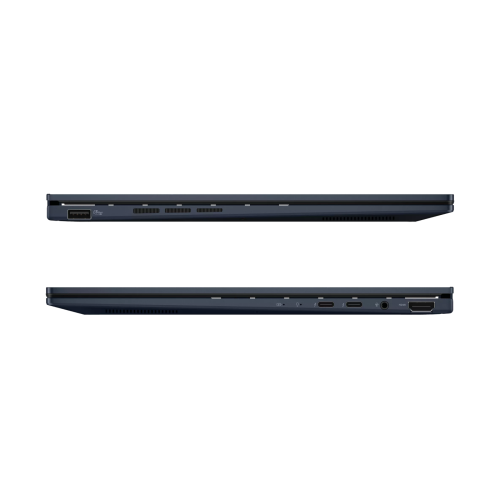 Ноутбук ASUS Zenbook 14 UX3405CA Intel Core Ultra 9 285H OLED 2.8K 120 Гц RAM 32 ГБ SSD 1 ТБ Синий
