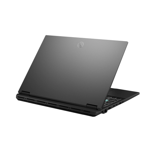 Игровой ноутбук ASUS TUF Gaming 6 FA608UM AMD Ryzen 7 260 RTX 5060 IPS FHD 165 Гц RAM 16 ГБ SSD 1 ТБ Чёрный