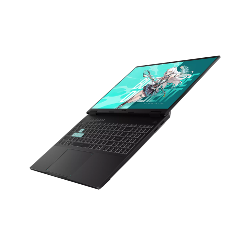 Игровой ноутбук ASUS TUF Gaming 6 FA608UM AMD Ryzen 7 260 RTX 5060 IPS FHD 165 Гц RAM 16 ГБ SSD 1 ТБ Чёрный