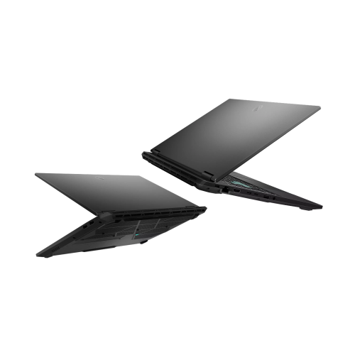 Игровой ноутбук ASUS TUF Gaming 6 FA608UM AMD Ryzen 7 260 RTX 5060 IPS FHD 165 Гц RAM 16 ГБ SSD 1 ТБ Чёрный