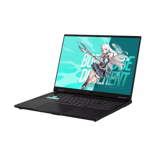 Игровой ноутбук ASUS TUF Gaming 6 FA608UH AMD Ryzen 7 260 RTX 5050 IPS FHD 165 Гц RAM 16 ГБ SSD 512 ГБ Серый