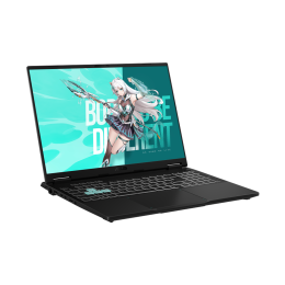 ASUS TUF Gaming 6 Pro AMD Ryzen 7 260 RTX 5060 IPS 16 ГБ 1 ТБ Чёрный