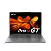 Ноутбук Lenovo Xiaoxin Pro 14 GT 14AKP10 AMD Ryzen 9 365 OLED 2.8K 120 Гц RAM 32 ГБ SSD 1 ТБ Серый