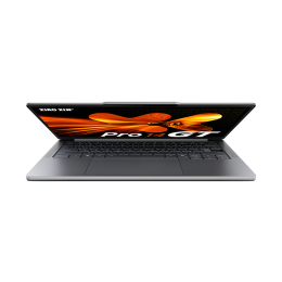 Ноутбук Lenovo Xiaoxin Pro 14 GT 14AKP10 AMD Ryzen 9 365 OLED 2.8K 120 Гц RAM 32 ГБ SSD 1 ТБ Серый