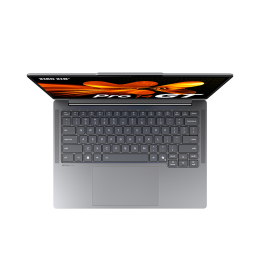 Ноутбук Lenovo Xiaoxin Pro 14 GT 14AKP10 AMD Ryzen 9 365 OLED 2.8K 120 Гц RAM 32 ГБ SSD 1 ТБ Серый