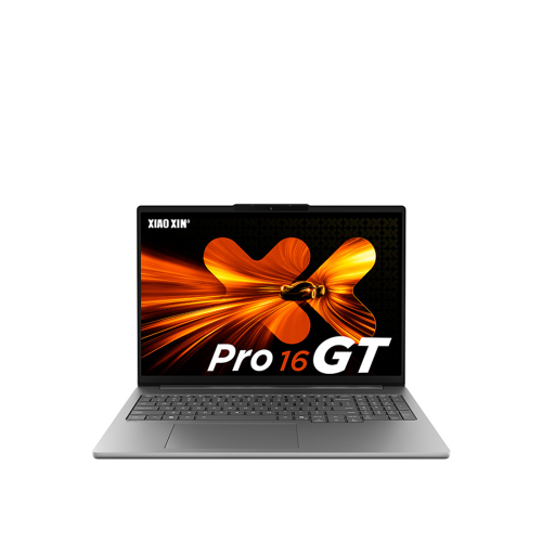 Ноутбук Lenovo Xiaoxin Pro 16 GT 16AKP10 AMD Ryzen 9 365 OLED 2.8K 120 Гц RAM 32 ГБ SSD 1 ТБ Серый
