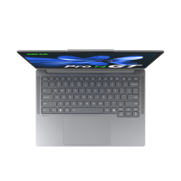 Ноутбук Lenovo Xiaoxin Pro 14 GT 14IAH10 Intel Core Ultra 9 285H OLED 2.8K 120 Гц RAM 32 ГБ SSD 1 ТБ Серый