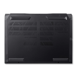 Игровой ноутбук Acer Shadow 16 SH16-42-7G41 AMD Ryzen 7 260 RTX 5060 IPS 2.5K 240 Гц RAM 16 ГБ SSD 1 ТБ Чёрный