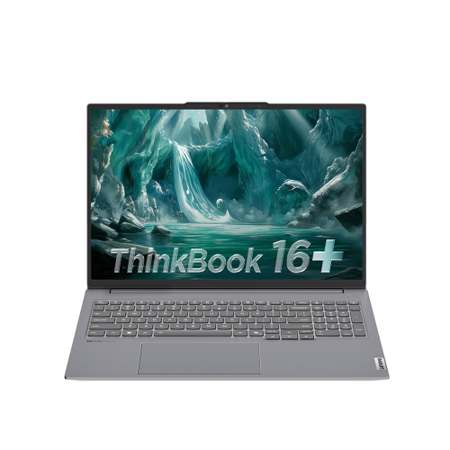 Ноутбук Lenovo ThinkBook 16+ G7+ Intel Core Ultra 9 285H IPS 3.2K 165 Гц RAM 32 ГБ SSD 1 ТБ Серый