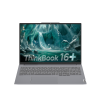 Ноутбук Lenovo ThinkBook 16+ G7+ Intel Core Ultra 7 255H IPS 3.2K 165 Гц RAM 32 ГБ SSD 1 ТБ Серый