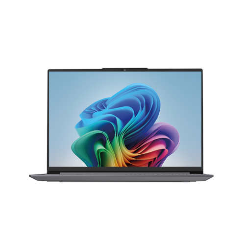 Ноутбук Lenovo ThinkBook 16+ G7+ Intel Core Ultra 7 255H IPS 3.2K 165 Гц RAM 32 ГБ SSD 1 ТБ Серый