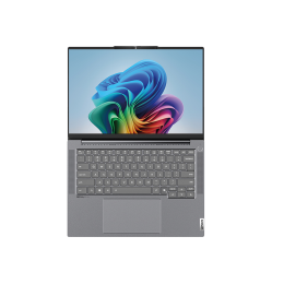 Lenovo ThinkBook 14+ G7+ Intel Core Ultra 7 255H IPS 32 ГБ 1 ТБ Серый