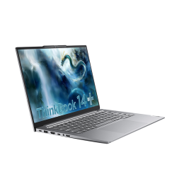 Lenovo ThinkBook 14+ G7+ Intel Core Ultra 7 255H IPS 32 ГБ 1 ТБ Серый
