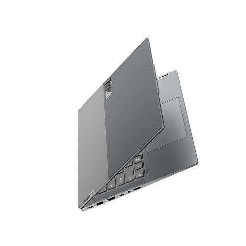 Ноутбук Lenovo ThinkBook 14+ G7+ Intel Core Ultra 7 255H IPS 3K 120 Гц RAM 32 ГБ SSD 1 ТБ Серый