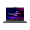 Игровой ноутбук ASUS ROG Strix G16 G614FR AMD Ryzen 9 9955HX3D RTX 5070 Ti IPS 2.5K 165 Гц RAM 16 ГБ SSD 1 ТБ Серый