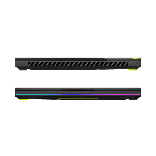 Игровой ноутбук ASUS ROG Strix G16 G614FR AMD Ryzen 9 9955HX3D RTX 5070 Ti IPS 2.5K 165 Гц RAM 16 ГБ SSD 1 ТБ Серый