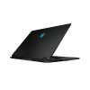 Игровой ноутбук MSI Stealth 18 A3XWJG-007CN AMD Ryzen 9 HX 370 RTX 5090 mini LED 4K 120 Гц RAM 64 ГБ SSD 2 ТБ Чёрный