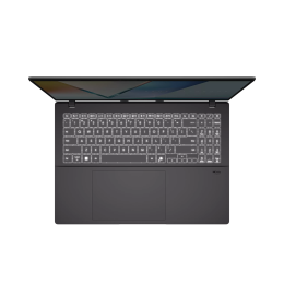 ASUS Vivobook S 16 AMD Ryzen 7 350 OLED 32 ГБ 1 ТБ Серебристый