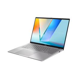 ASUS Vivobook S 16 AMD Ryzen 7 350 OLED 32 ГБ 1 ТБ Серебристый