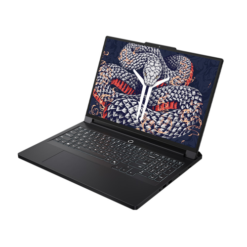 Игровой ноутбук Lenovo Legion Pro 7i (Y9000P) 16IAX10H Intel Core Ultra 9 275HX RTX 5060 OLED 2.5K 240 Гц RAM 32 ГБ SSD 1 ТБ Чёрный
