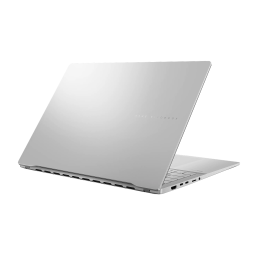 ASUS Vivobook S 16 AMD Ryzen 9 365 OLED 32 ГБ 1 ТБ Серебристый
