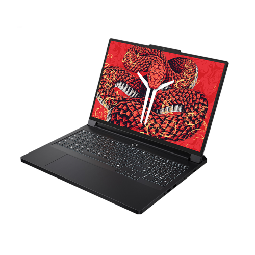 Игровой ноутбук Lenovo Legion Pro 7 (R9000P) 16ADR10H AMD Ryzen 9 8945HX RTX 5070 IPS 2.5K 240 Гц RAM 32 ГБ SSD 1 ТБ Чёрный