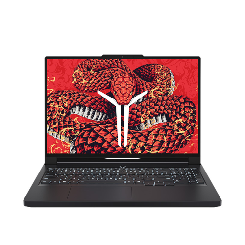 Игровой ноутбук Lenovo Legion Pro 7 (R9000P) 16ADR10H AMD Ryzen 9 8945HX RTX 5060 IPS 2.5K 240 Гц RAM 32 ГБ SSD 1 ТБ Чёрный