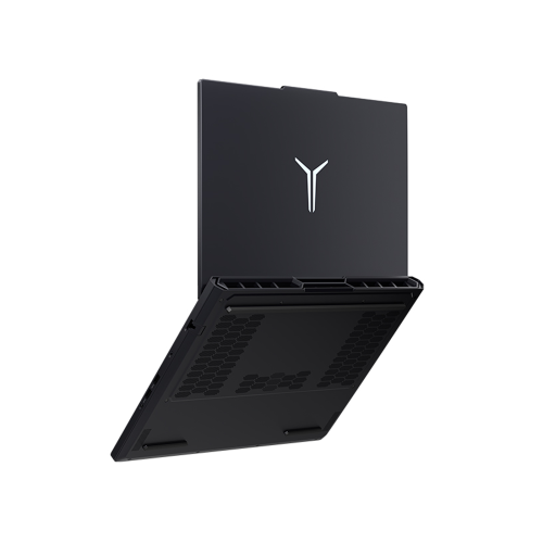 Игровой ноутбук Lenovo Legion Pro 7 (R9000P) 16ADR10H AMD Ryzen 9 8945HX RTX 5060 IPS 2.5K 240 Гц RAM 32 ГБ SSD 1 ТБ Чёрный