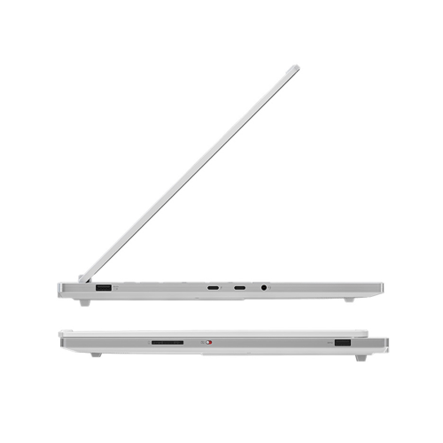 Игровой ноутбук Lenovo Legion Slim 7i (Y9000X) 16IAX10 Intel Core Ultra 9 275HX RTX 5060 OLED 2.5K 240 Гц RAM 32 ГБ SSD 1 ТБ Белый