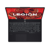 Игровой ноутбук Lenovo Legion Pro 5 (R7000P) 16ADR10 AMD Ryzen 9 8945HX RTX 5070 IPS 2.5K 240 Гц RAM 16 ГБ SSD 1 ТБ Чёрный