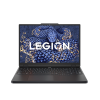 Игровой ноутбук Lenovo Legion 5i (Y7000) 15IRX10 Intel Core i7-14650HX RTX 5060 IPS 2.5K 180 Гц RAM 16 ГБ SSD 512 ГБ Чёрный