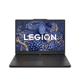 Игровой ноутбук Lenovo Legion 5i (Y7000) 15IRX10 Intel Core i7-14650HX RTX 5060 IPS 2.5K 180 Гц RAM 16 ГБ SSD 512 ГБ Чёрный