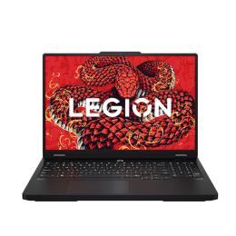 Lenovo Legion Pro 5 (R7000P) AMD Ryzen 9 8945HX RTX 5060 IPS 16 ГБ 1 ТБ Чёрный