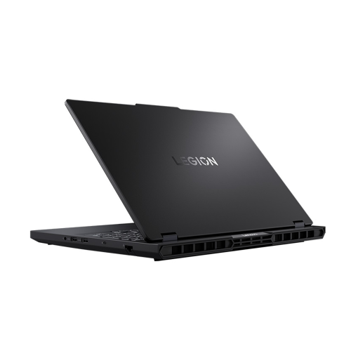 Игровой ноутбук Lenovo Legion Pro 5 (R7000P) 16ADR10 AMD Ryzen 9 8945HX RTX 5060 IPS 2.5K 240 Гц RAM 16 ГБ SSD 1 ТБ Чёрный