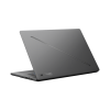 Игровой ноутбук ASUS ROG Zephyrus G16 GU605CM Intel Core Ultra 9 285H RTX 5060 OLED 2.5K 240 Гц RAM 32 ГБ SSD 1 ТБ Чёрный