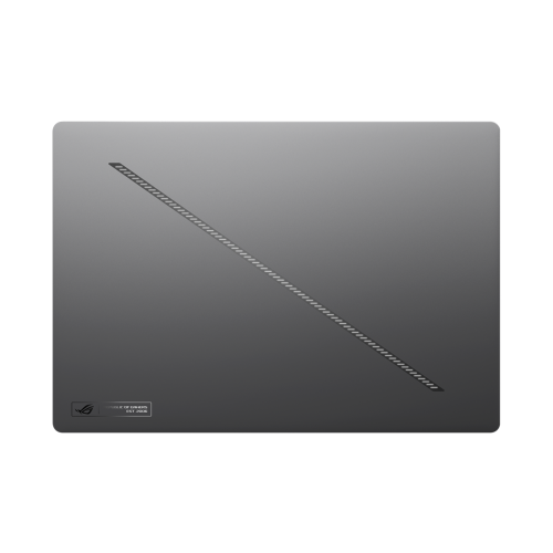Игровой ноутбук ASUS ROG Zephyrus G16 GU605CM Intel Core Ultra 9 285H RTX 5060 OLED 2.5K 240 Гц RAM 32 ГБ SSD 1 ТБ Чёрный