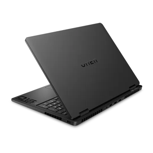 Игровой ноутбук HP OMEN 16 16-am0001TX Intel Core i7-14650HX RTX 5070 IPS 2.5K 240 Гц RAM 16 ГБ SSD 1 ТБ Чёрный