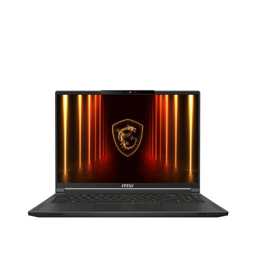 MSI Stealth 16 Intel Core Ultra 9 275HX RTX 5070 IPS 16 ГБ 1 ТБ Чёрный