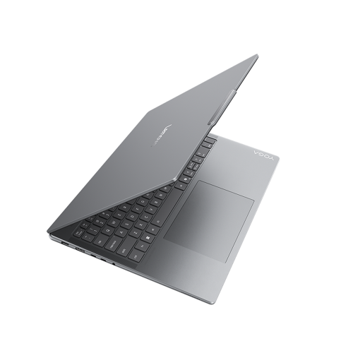 Игровой ноутбук Lenovo YOGA Pro 9i 16IAH10 Intel Core Ultra 9 285H RTX 5070 OLED 2.8K 120 Гц RAM 32 ГБ SSD 1 ТБ Серый