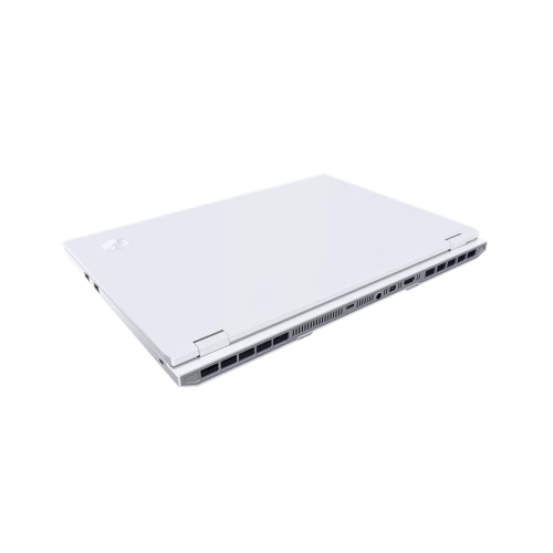 Игровой ноутбук Mechrevo Jiaolong 16 Pro AMD Ryzen 9 9955HX RTX 5070 Ti IPS 2.5K 300 Гц RAM 16 ГБ SSD 1 ТБ Белый