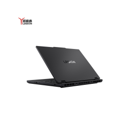 Игровой ноутбук Lenovo Legion 5i (Y7000) 15IRX10 Intel Core i7-13650HX RTX 5060 IPS 2.5K 180 Гц RAM 24 ГБ SSD 1 ТБ Чёрный