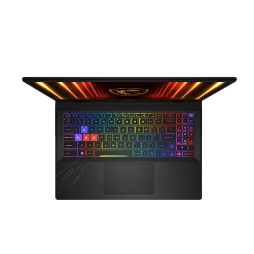 Игровой ноутбук MSI Crosshair 16 HX Intel Core Ultra 9 275HX RTX 5070 IPS 2.5K 240 Гц RAM 16 ГБ SSD 1 ТБ Чёрный
