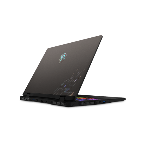 Игровой ноутбук MSI Crosshair 16 HX Intel Core Ultra 9 275HX RTX 5070 IPS 2.5K 240 Гц RAM 16 ГБ SSD 1 ТБ Чёрный