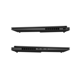 HP OMEN MAX 16 Intel Core Ultra 9 275HX RTX 5080 IPS 32 ГБ 1 ТБ Чёрный