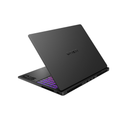 HP OMEN MAX 16 Intel Core Ultra 9 275HX RTX 5080 IPS 32 ГБ 1 ТБ Чёрный