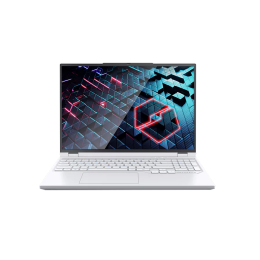 Mechrevo Jiaolong 16 Pro AMD Ryzen 9 8945HX RTX 5070 Ti IPS 32 ГБ 1 ТБ Белый