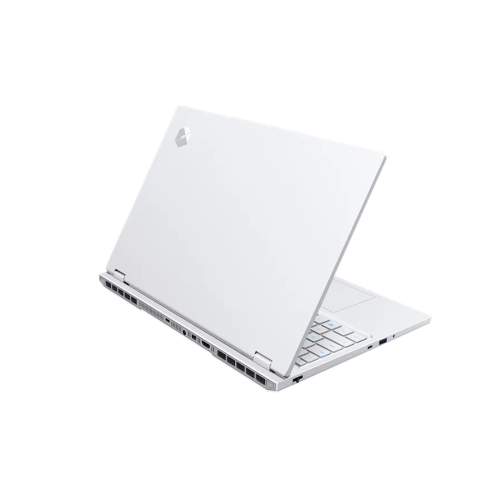 Игровой ноутбук Mechrevo Jiaolong 16 Pro AMD Ryzen 9 8945HX RTX 5070 Ti IPS 2.5K 300 Гц RAM 32 ГБ SSD 1 ТБ Белый