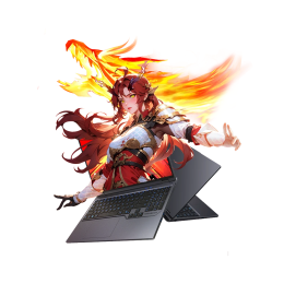 Игровой ноутбук Mechrevo Jiaolong 16 Pro AMD Ryzen 9 9955HX RTX 5070 Ti IPS 2.5K 300 Гц RAM 32 ГБ SSD 1 ТБ Серый