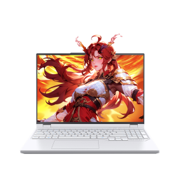 Mechrevo Jiaolong 16 Pro AMD Ryzen 9 9955HX RTX 5070 Ti IPS 32 ГБ 1 ТБ Белый