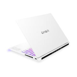 Игровой ноутбук HP OMEN MAX 16 Intel Core Ultra 9 275HX RTX 5080 IPS 2.5K 240 Гц RAM 32 ГБ SSD 1 ТБ Белый